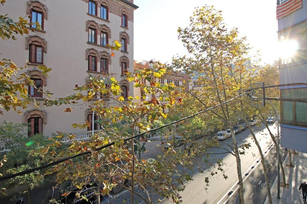 Bebarceloner Eixample - 2 Bedrooms Apartament *