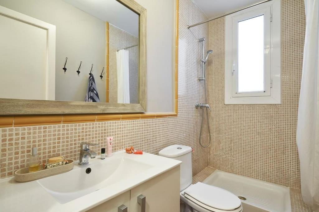 Bebarceloner Eixample - 2 Bedrooms Barcelone