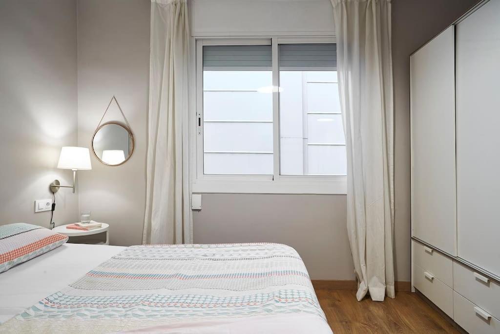 Appartement Bebarceloner Eixample - 2 Bedrooms