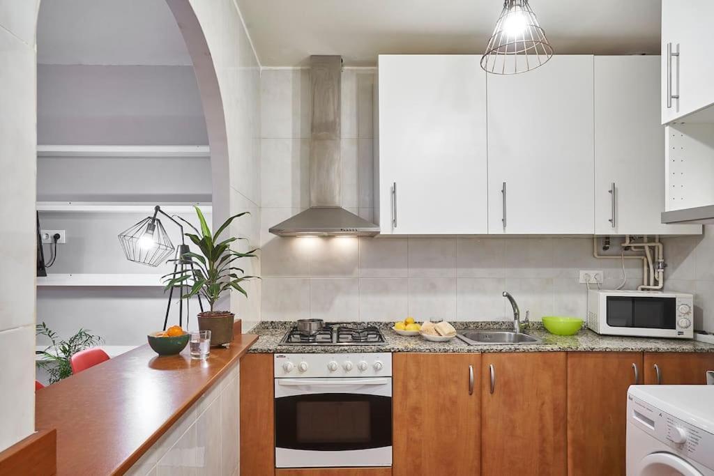 Bebarceloner Eixample - 2 Bedrooms * Barcelone