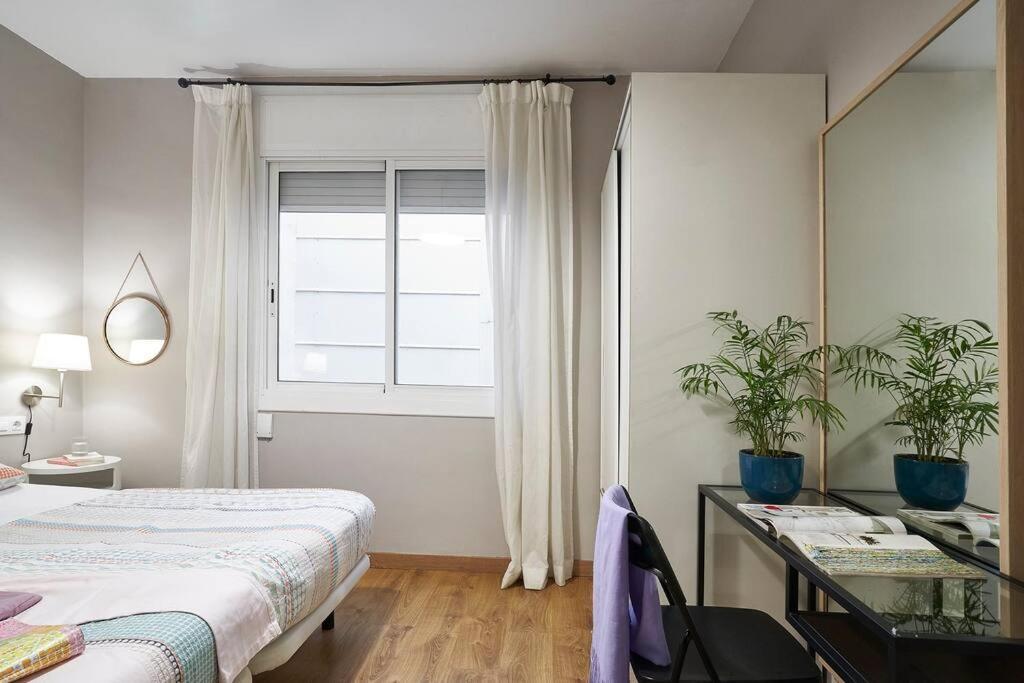 Appartement Bebarceloner Eixample - 2 Bedrooms *