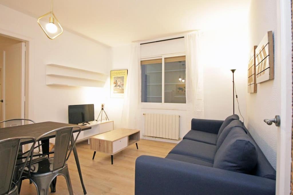 Bebarceloner Eixample - 2 Bedrooms * Barcelone